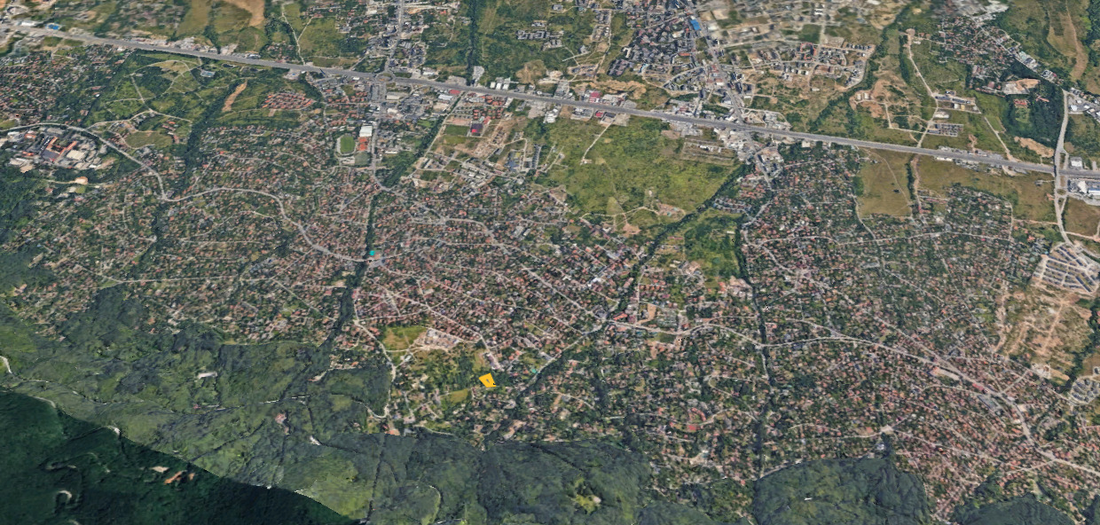 Продава ПАРЦЕЛ, гр. София, Драгалевци, снимка 7 - Парцели - 54295707