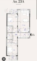 Продава  3-стаен град София , Лагера , 148 кв.м | 77088364 - изображение [2]