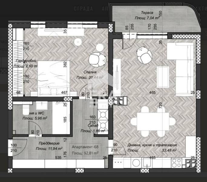 Продава 2-СТАЕН | Imot.bg — изображение 6