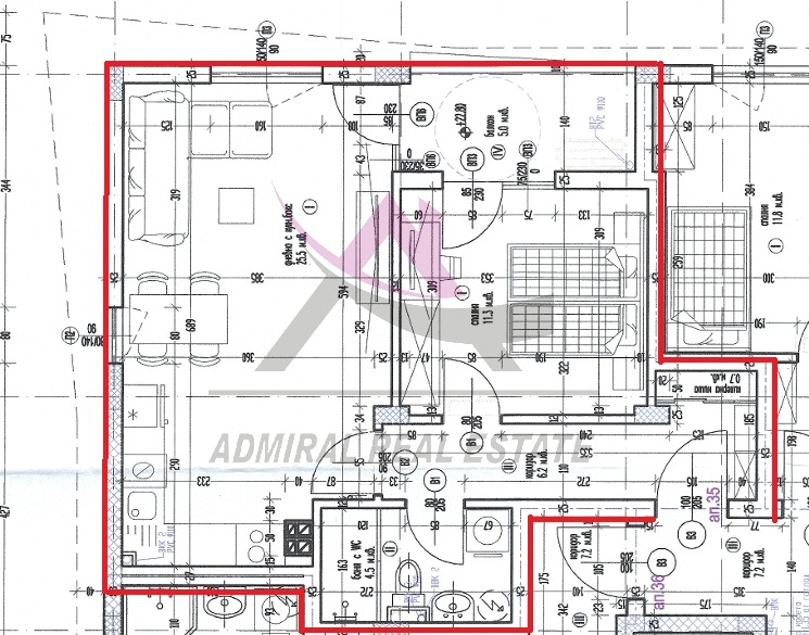 Продава 2-СТАЕН | Imot.bg — изображение 1