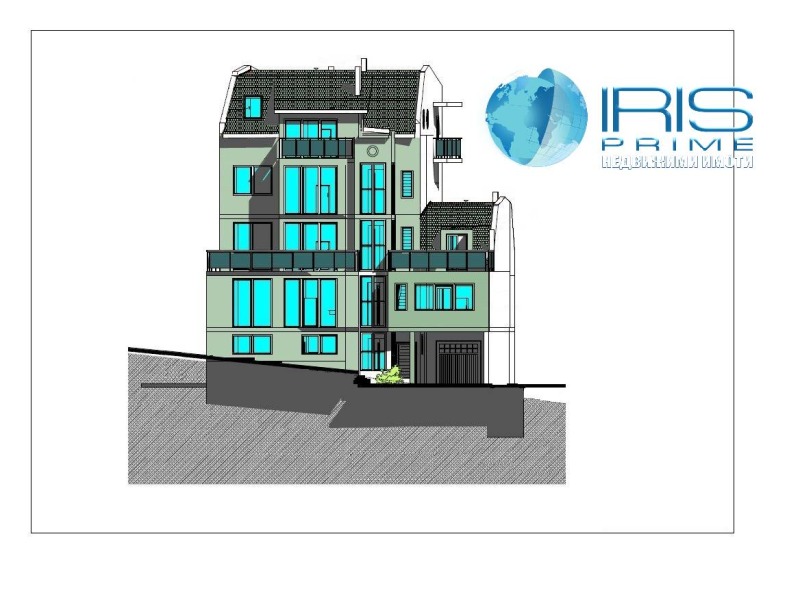 Продава 3-СТАЕН в град Шумен, Център - 95 кв.м / 133 000 € » 260 125.39 лв., ИРИС ПРАЙМ ЕООД