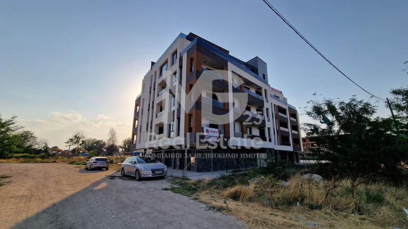 Продава 3-СТАЕН в град Пловдив, Кършияка - 131 кв.м / 199 800 € » 390 774.83 лв., МГРУП23