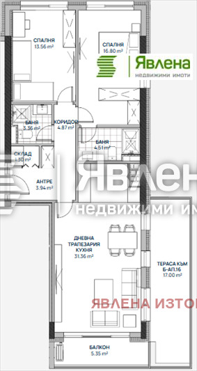 ������� 3-����� | Imot.bg � ����������� 3