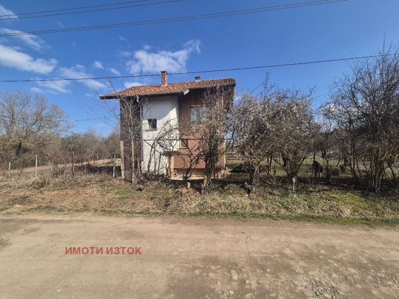 Продава КЪЩА в област Перник, с. Ноевци - 200 кв.м / 148 000 € » 289 462.84 лв., ИМОТИ ИЗТОК