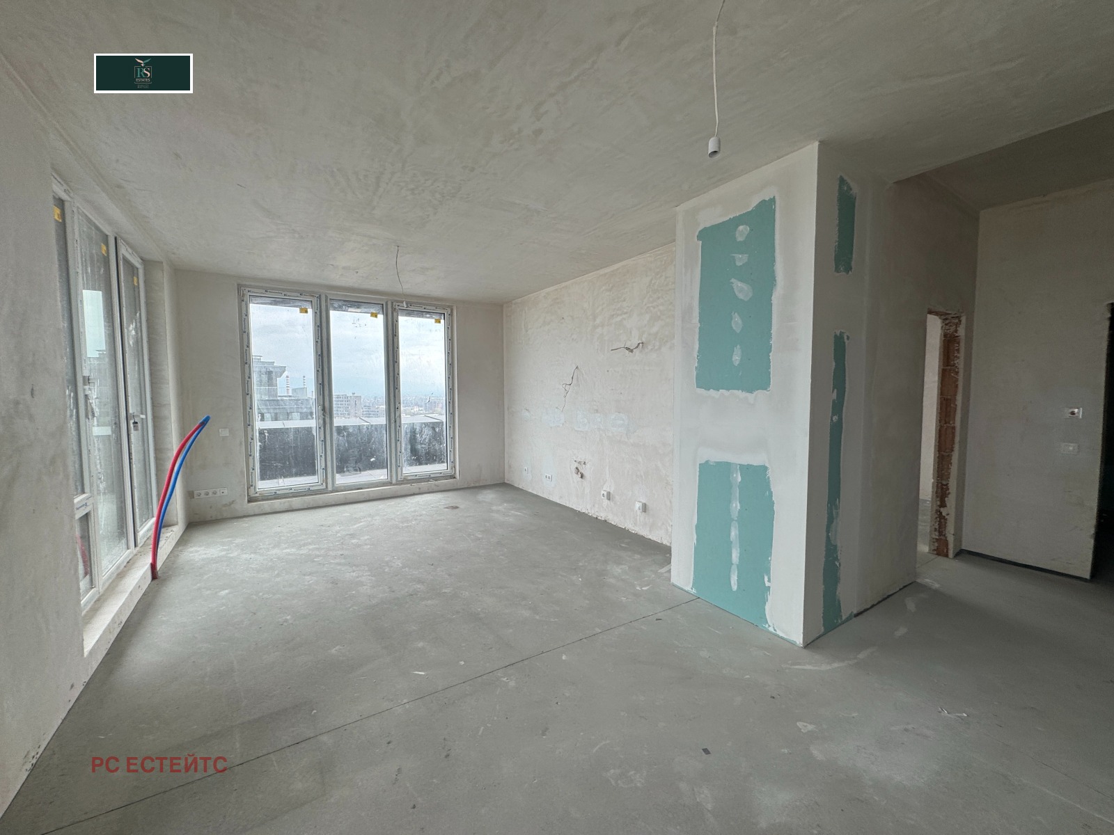 Продава 3-СТАЕН | Imot.bg — изображение 1