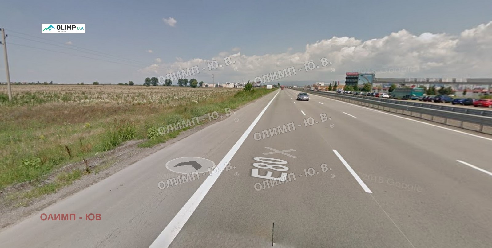 Продава ПАРЦЕЛ | Imot.bg — изображение 1