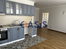 Продава 2-стаен област Бургас к.к. Слънчев бряг - [1] 