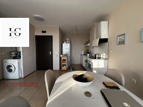 1 camera da letto Nesebar, regione Burgas