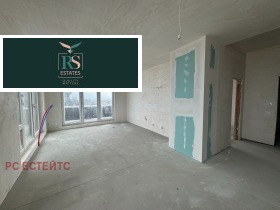 3-стаен град София, Банишора 1