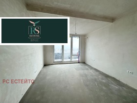 3-стаен град София, Банишора 2