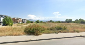 Плот Остромила, Пловдив