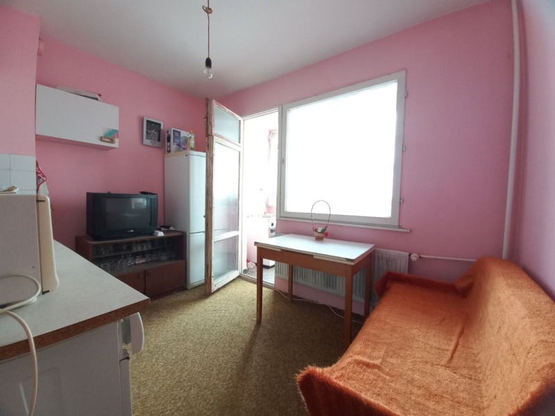Продава  1-стаен град Шумен , Добруджански , 40 кв.м | 96182073 - изображение [3]