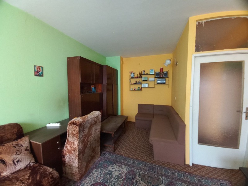 Продава  1-стаен град Шумен , Добруджански , 40 кв.м | 96182073