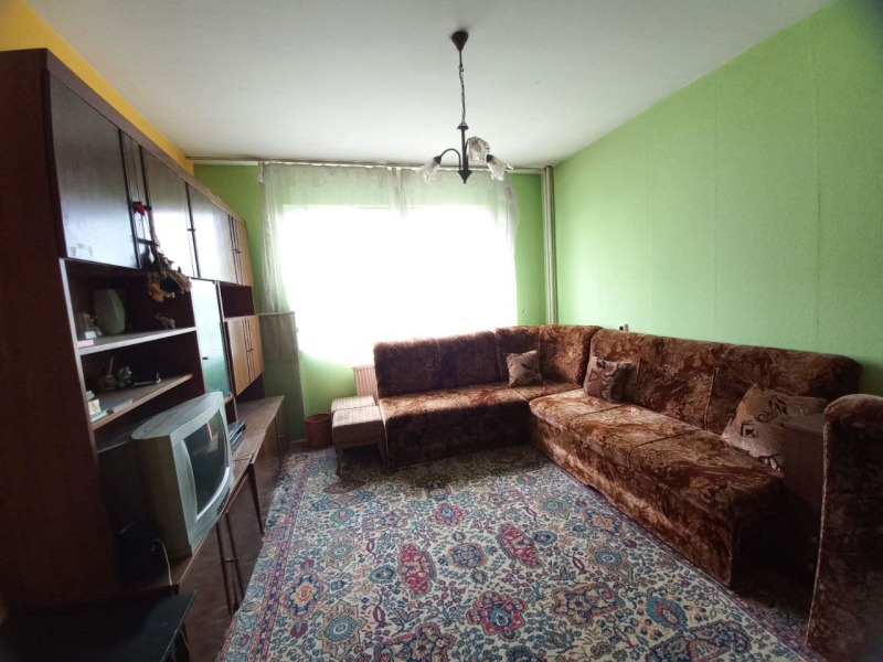 Продава  1-стаен град Шумен , Добруджански , 40 кв.м | 96182073 - изображение [2]