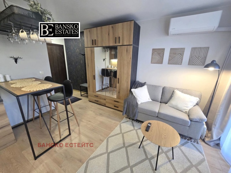 Till salu  Studio region Blagoevgrad , Bansko , 45 kvm | 21226212 - bild [4]