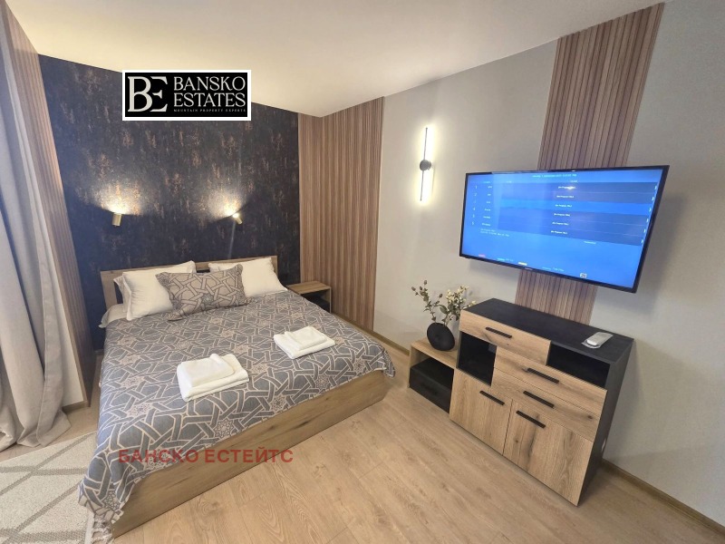 Till salu  Studio region Blagoevgrad , Bansko , 45 kvm | 21226212 - bild [6]