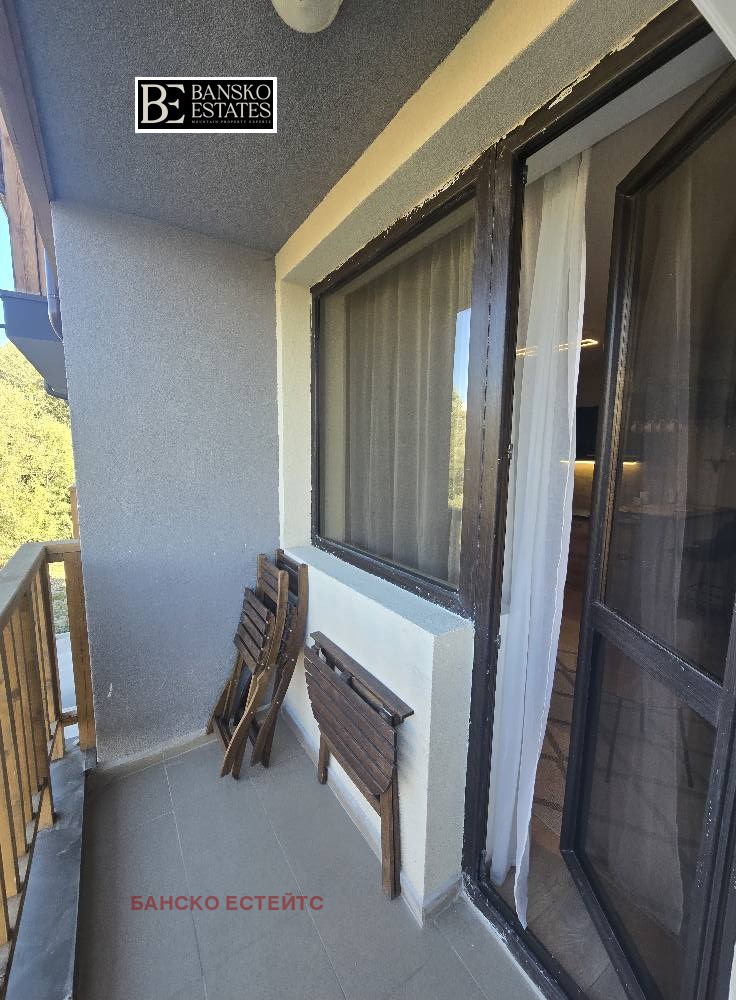 Till salu  Studio region Blagoevgrad , Bansko , 45 kvm | 21226212 - bild [13]