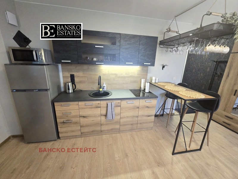 Till salu  Studio region Blagoevgrad , Bansko , 45 kvm | 21226212 - bild [8]