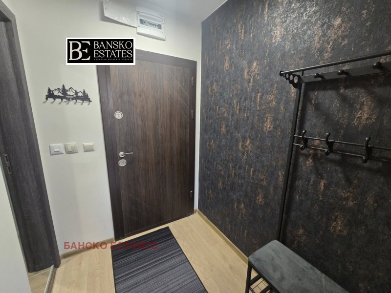 Till salu  Studio region Blagoevgrad , Bansko , 45 kvm | 21226212 - bild [9]