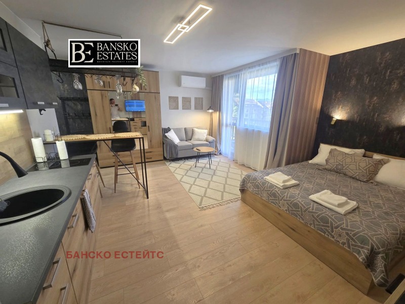 Продава 1-СТАЕН, област Благоевград, гр. Банско • 68000 € • 92626710 — Holmes.bg