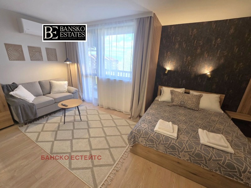 Till salu  Studio region Blagoevgrad , Bansko , 45 kvm | 21226212 - bild [10]