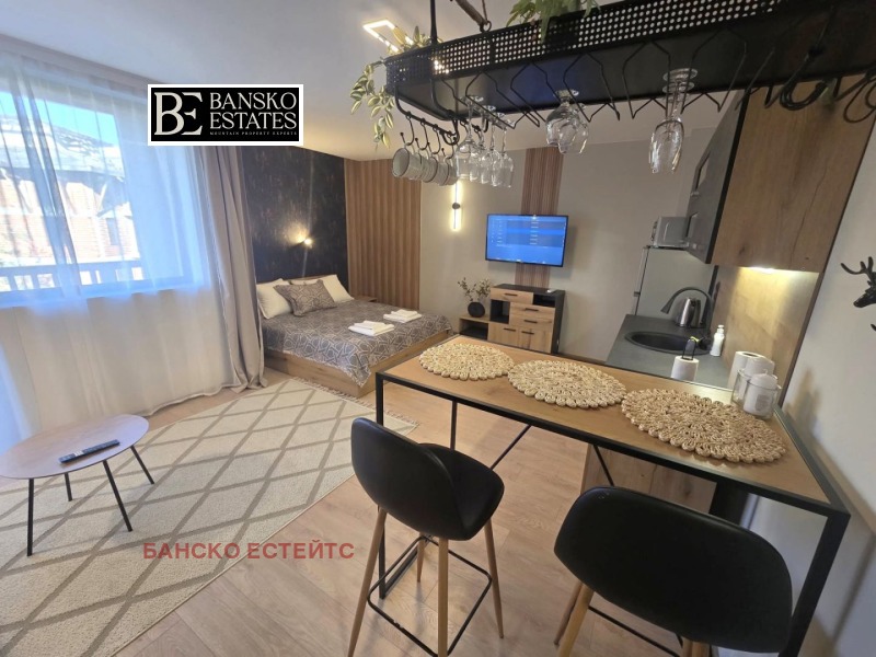 Till salu  Studio region Blagoevgrad , Bansko , 45 kvm | 21226212 - bild [3]