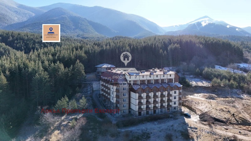 À venda  Estúdio região Blagoevgrad , Bansko , 43 m² | 15785341 - imagem [11]