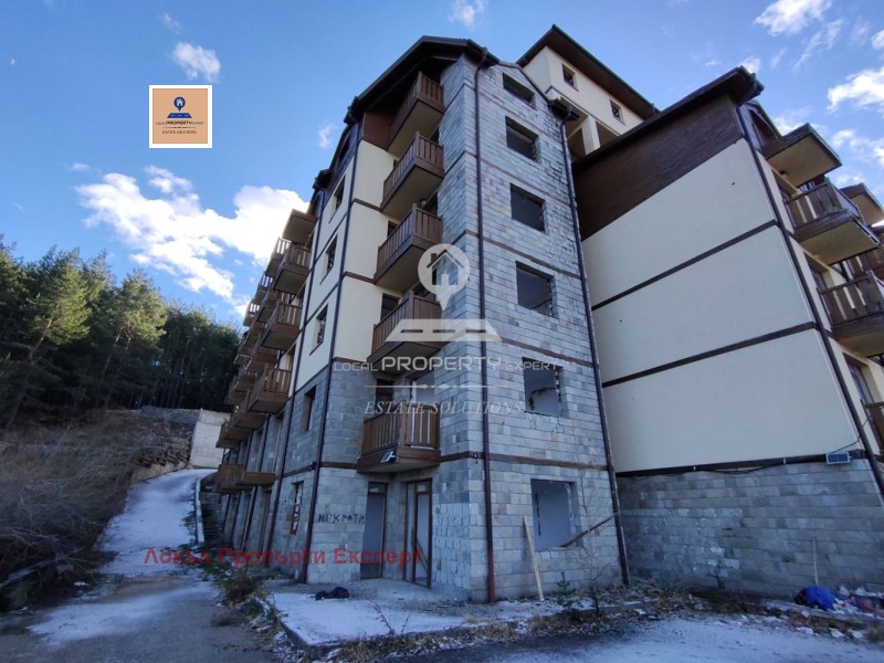 À venda  Estúdio região Blagoevgrad , Bansko , 43 m² | 15785341 - imagem [10]