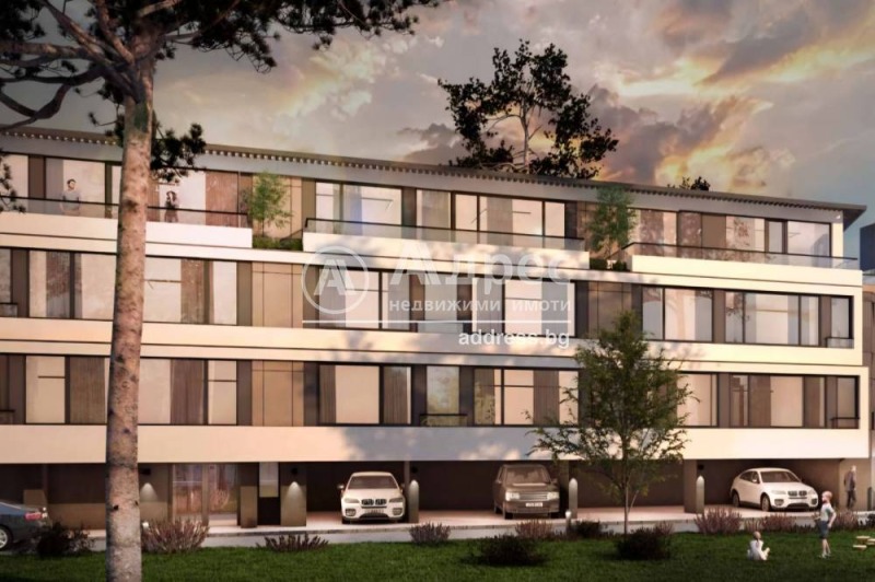 De vânzare  1 dormitor Sofia , Ovcia cupel , 67 mp | 76020597 - imagine [5]