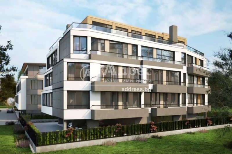 De vânzare  1 dormitor Sofia , Ovcia cupel , 67 mp | 76020597 - imagine [4]