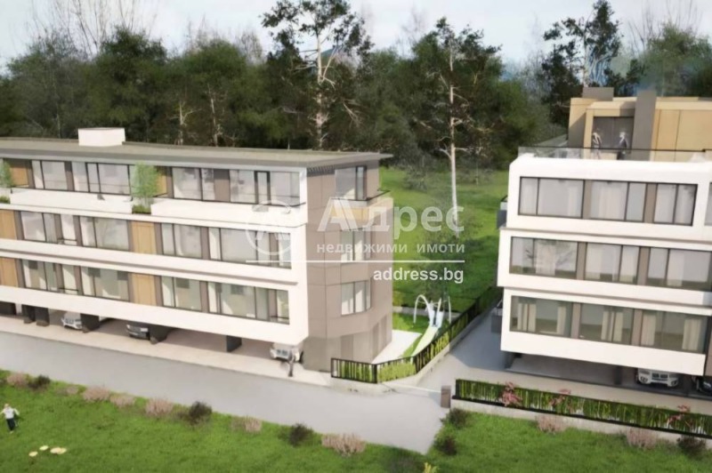 À venda  1 quarto Sofia , Ovtcha kupel , 67 m² | 76020597 - imagem [2]