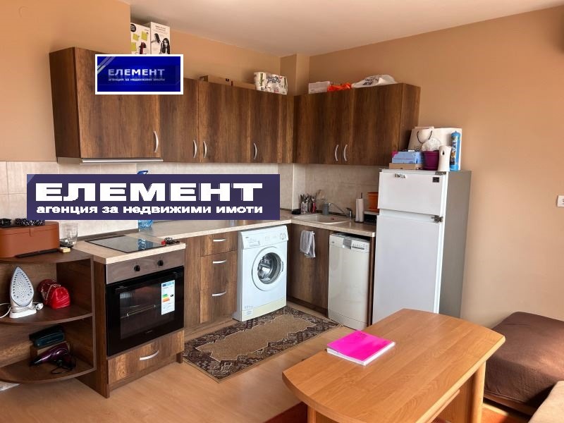 Продава  2-стаен град Пловдив , Център , 64 кв.м | 68300504 - изображение [2]