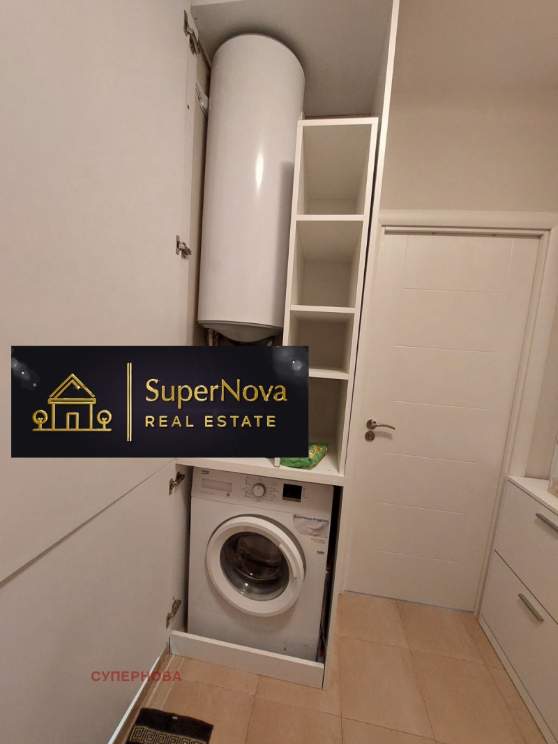 Na sprzedaż  1 sypialnia Chaskowo , Ljuben Karawelow , 40 mkw | 54476547 - obraz [5]