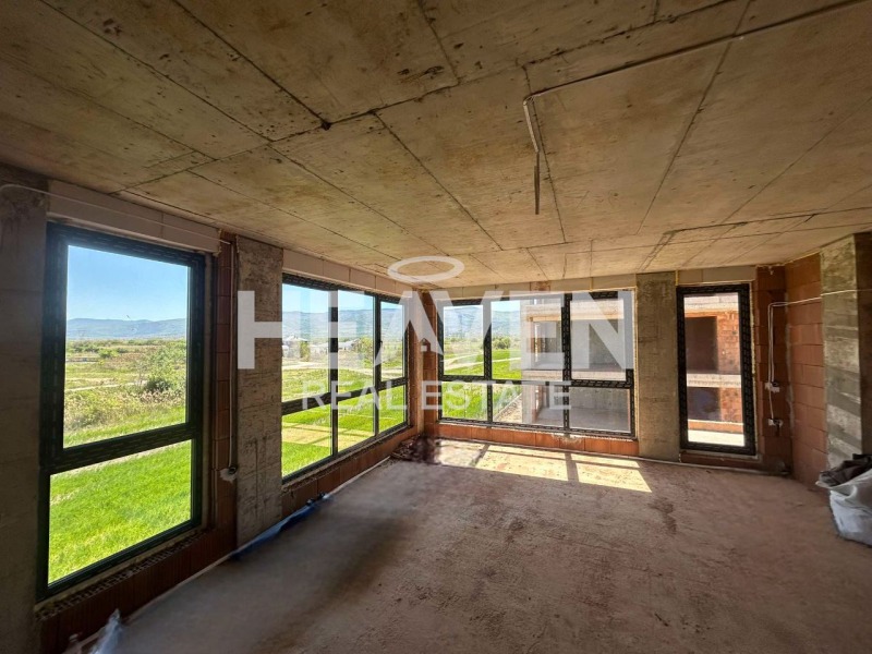 Eladó  1 hálószoba Plovdiv , Ostromila , 112 négyzetméter | 73747452 - kép [2]