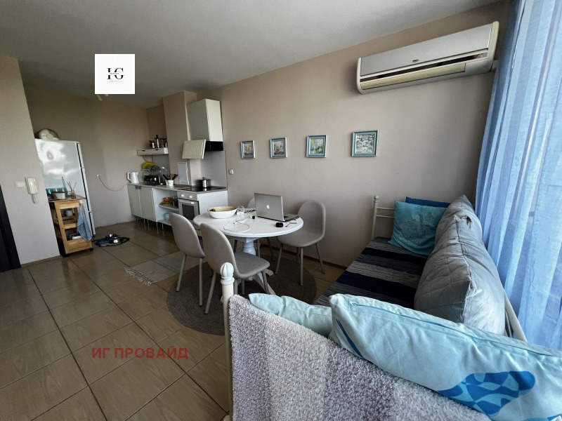 In vendita  1 camera da letto regione Burgas , Nesebar , 57 mq | 50460000 - Immagine [5]