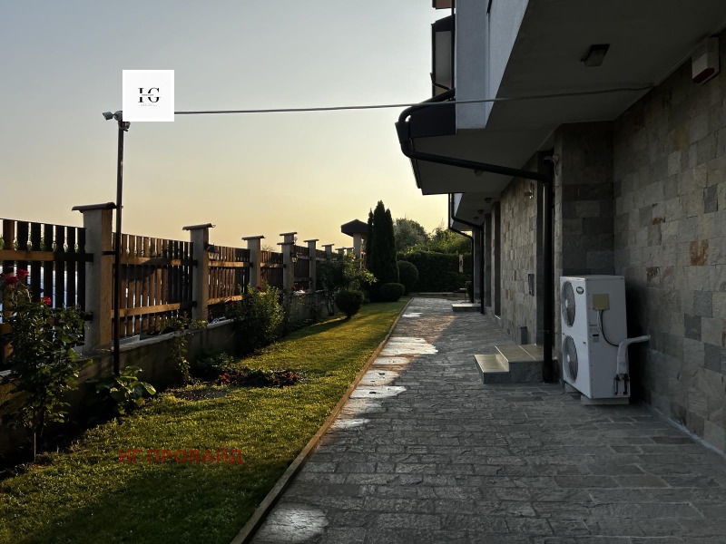 In vendita  1 camera da letto regione Burgas , Nesebar , 57 mq | 50460000 - Immagine [15]