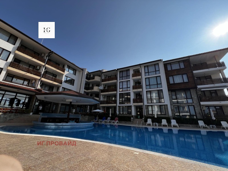 In vendita  1 camera da letto regione Burgas , Nesebar , 57 mq | 50460000 - Immagine [3]