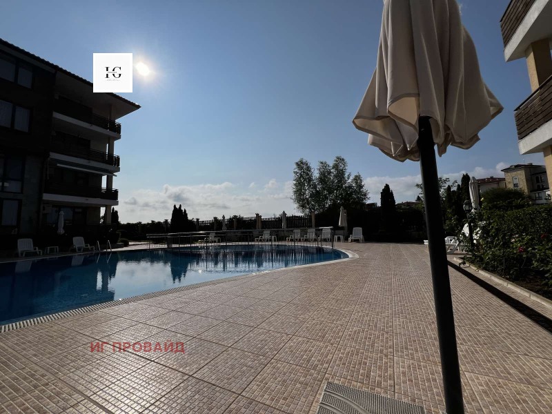 In vendita  1 camera da letto regione Burgas , Nesebar , 57 mq | 50460000 - Immagine [16]