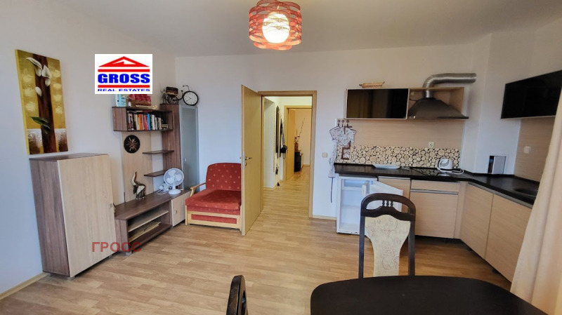 Til salg  1 soveværelse region Burgas , Sveti Vlas , 55 kvm | 21361603 - billede [5]