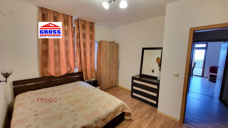 Til salg  1 soveværelse region Burgas , Sveti Vlas , 55 kvm | 21361603 - billede [4]
