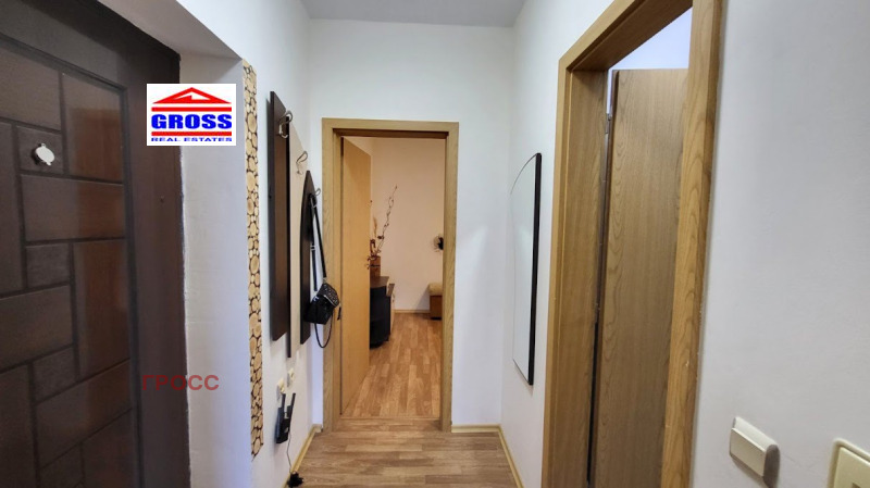 Til salg  1 soveværelse region Burgas , Sveti Vlas , 55 kvm | 21361603 - billede [7]