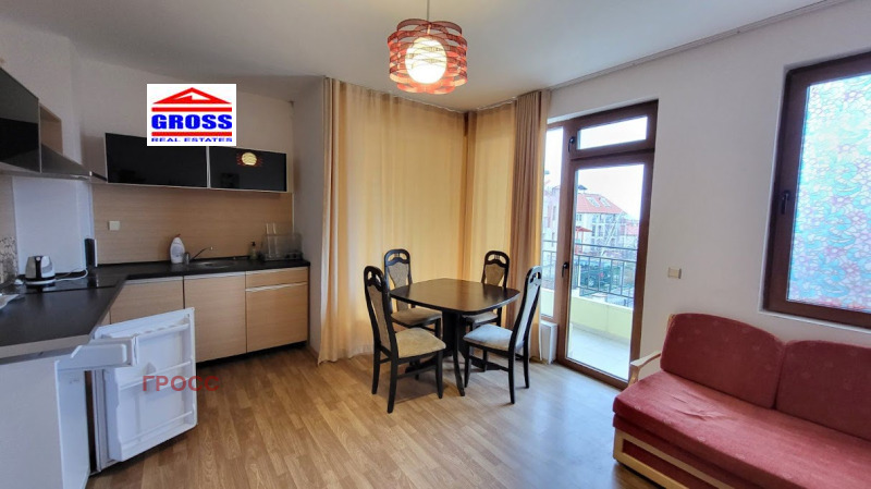 Til salg  1 soveværelse region Burgas , Sveti Vlas , 55 kvm | 21361603 - billede [3]