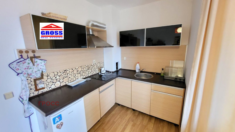 Til salg  1 soveværelse region Burgas , Sveti Vlas , 55 kvm | 21361603