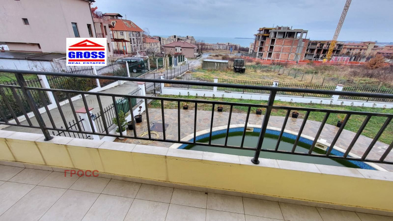 Til salg  1 soveværelse region Burgas , Sveti Vlas , 55 kvm | 21361603 - billede [6]