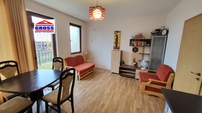 Til salg  1 soveværelse region Burgas , Sveti Vlas , 55 kvm | 21361603 - billede [2]