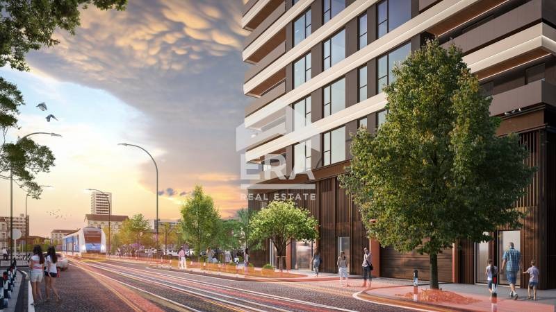 Продава  2-стаен град София , Център , 109 кв.м | 18380497 - изображение [5]