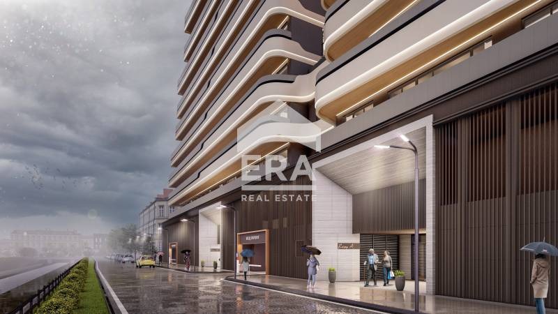 Продава  2-стаен град София , Център , 109 кв.м | 18380497 - изображение [4]