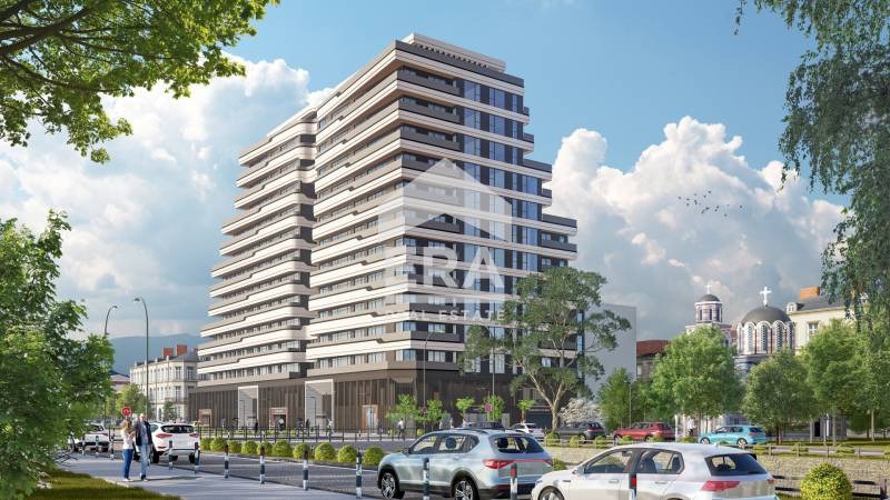 Продава  2-стаен град София , Център , 109 кв.м | 18380497 - изображение [3]