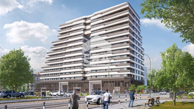 Продава  2-стаен град София , Център , 109 кв.м | 18380497 - изображение [2]