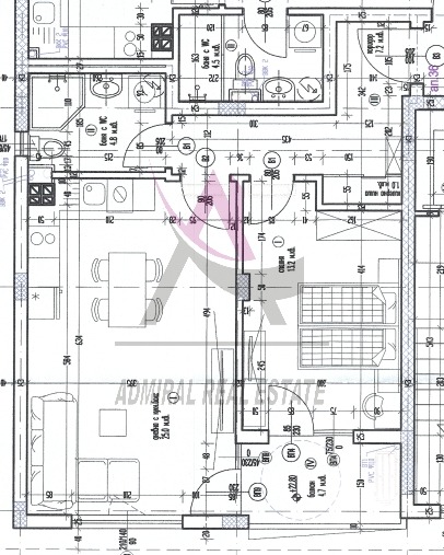 Продава 2-СТАЕН, гр. Варна, Левски 1, снимка 2 - Апартаменти - 51260171